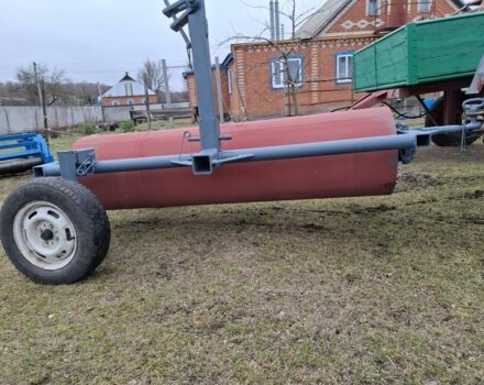 Другая Другая, объемом двигателя 0 л и пробегом 0 тыс. км за 25500 $, фото 1 на Automoto.ua
