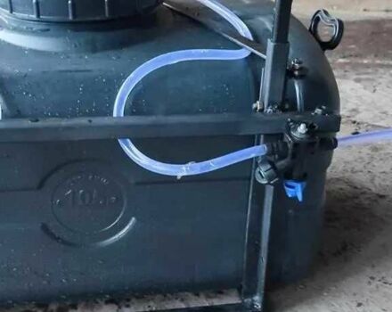 Другая Другая, объемом двигателя 0 л и пробегом 0 тыс. км за 5200 $, фото 2 на Automoto.ua