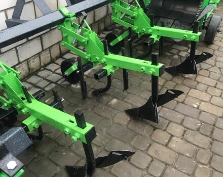 Другая Другая, объемом двигателя 0 л и пробегом 0 тыс. км за 291 $, фото 1 на Automoto.ua