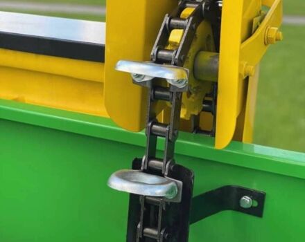 Другая Другая, объемом двигателя 0 л и пробегом 0 тыс. км за 484 $, фото 4 на Automoto.ua