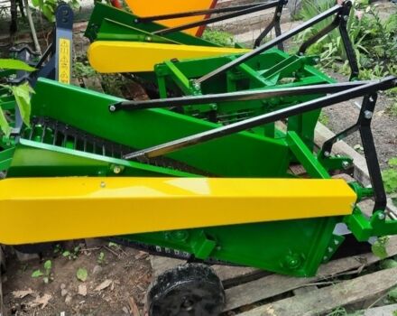 Інша Інша, об'ємом двигуна 0 л та пробігом 0 тис. км за 289 $, фото 22 на Automoto.ua