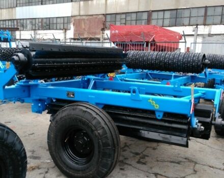 Інша Інша, об'ємом двигуна 0 л та пробігом 0 тис. км за 4593 $, фото 16 на Automoto.ua