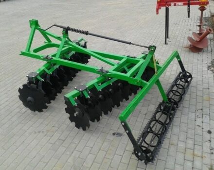 Другая Інша, об'ємом двигуна 0 л та пробігом 0 тис. км за 23500 $, фото 1 на Automoto.ua