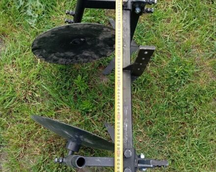 Інша Інша, об'ємом двигуна 0 л та пробігом 0 тис. км за 72 $, фото 4 на Automoto.ua