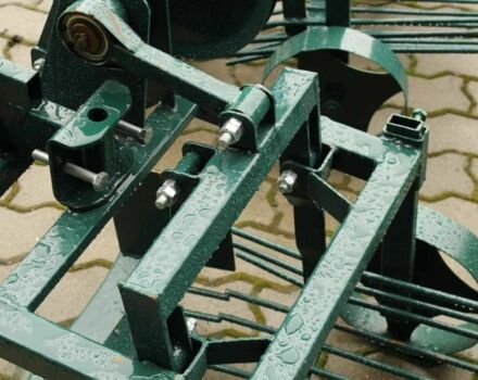 Другая Другая, объемом двигателя 0 л и пробегом 0 тыс. км за 3599 $, фото 4 на Automoto.ua