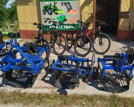 Другая Другая, объемом двигателя 0 л и пробегом 0 тыс. км за 73 $, фото 5 на Automoto.ua