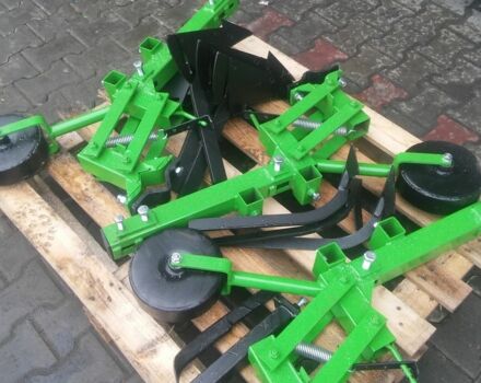 Інша Інша, об'ємом двигуна 0 л та пробігом 0 тис. км за 315 $, фото 6 на Automoto.ua