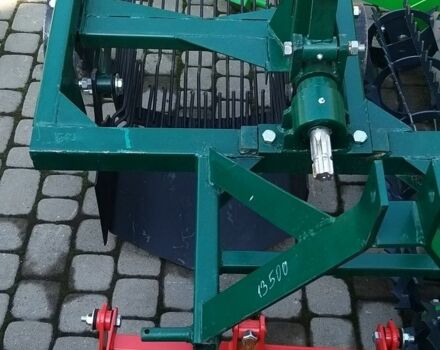 Другая Другая, объемом двигателя 0 л и пробегом 0 тыс. км за 338 $, фото 5 на Automoto.ua