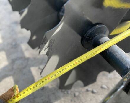 Другая Другая, объемом двигателя 0 л и пробегом 0 тыс. км за 631 $, фото 4 на Automoto.ua