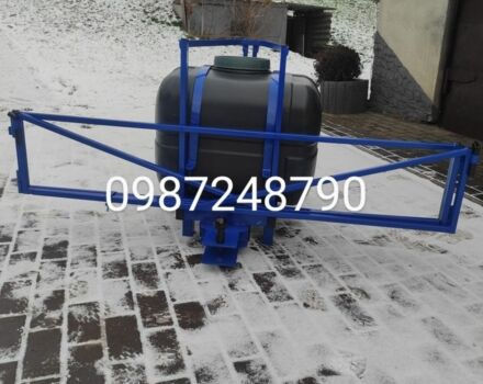 Другая Другая, объемом двигателя 0 л и пробегом 0 тыс. км за 162 $, фото 9 на Automoto.ua