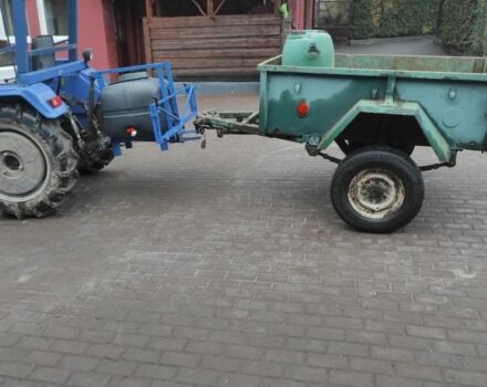 Другая Другая, объемом двигателя 0 л и пробегом 0 тыс. км за 162 $, фото 15 на Automoto.ua