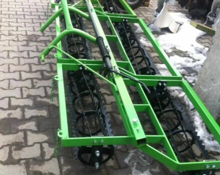 Другая Другая, объемом двигателя 0 л и пробегом 0 тыс. км за 315 $, фото 7 на Automoto.ua