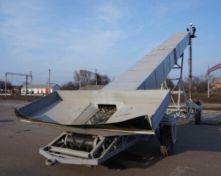 Другая Другая, объемом двигателя 0 л и пробегом 0 тыс. км за 11753 $, фото 13 на Automoto.ua