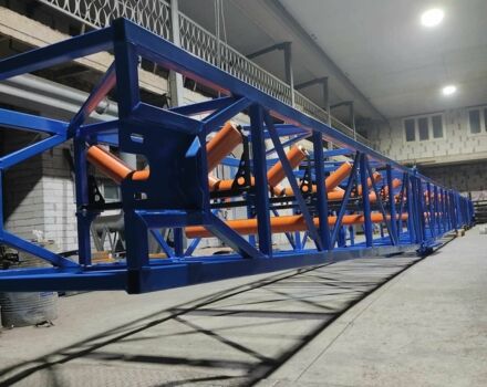 Другая Другая, объемом двигателя 0 л и пробегом 0 тыс. км за 11753 $, фото 8 на Automoto.ua