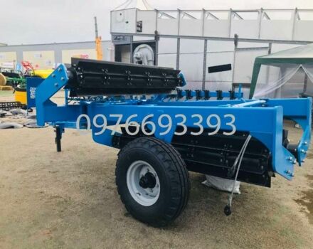 Другая Другая, объемом двигателя 0 л и пробегом 0 тыс. км за 4999 $, фото 5 на Automoto.ua