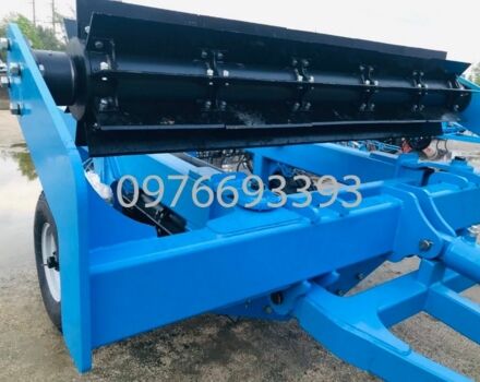 Другая Другая, объемом двигателя 0 л и пробегом 0 тыс. км за 4999 $, фото 1 на Automoto.ua