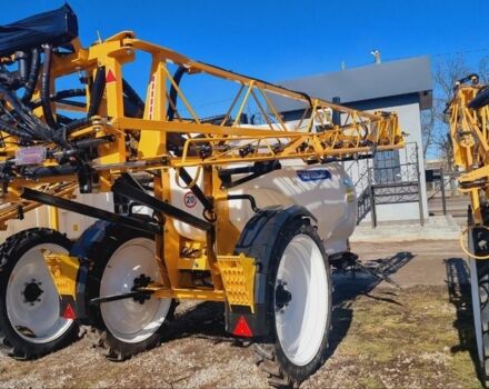 Другая Другая, объемом двигателя 0 л и пробегом 0 тыс. км за 35706 $, фото 6 на Automoto.ua