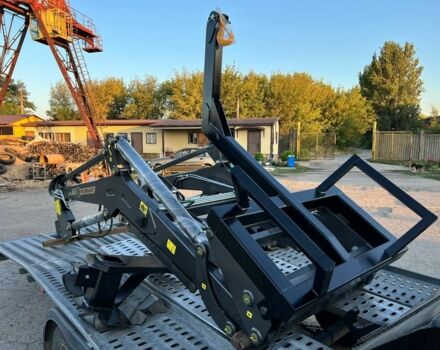Інша Інша, об'ємом двигуна 0 л та пробігом 0 тис. км за 3608 $, фото 9 на Automoto.ua