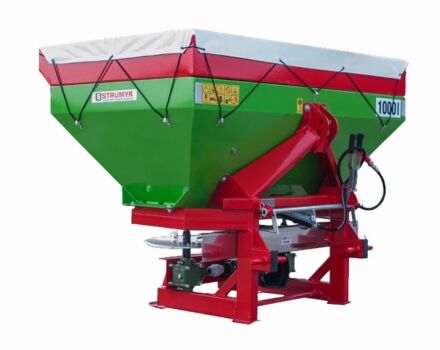 Другая Другая, объемом двигателя 0 л и пробегом 0 тыс. км за 1190 $, фото 2 на Automoto.ua