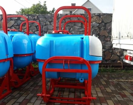 Другая Другая, объемом двигателя 0 л и пробегом 0 тыс. км за 922 $, фото 4 на Automoto.ua