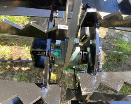 Другая Другая, объемом двигателя 0 л и пробегом 0 тыс. км за 583 $, фото 6 на Automoto.ua