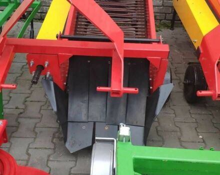 Другая Другая, объемом двигателя 0 л и пробегом 0 тыс. км за 602 $, фото 6 на Automoto.ua