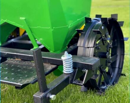 Другая Другая, объемом двигателя 0 л и пробегом 0 тыс. км за 484 $, фото 1 на Automoto.ua