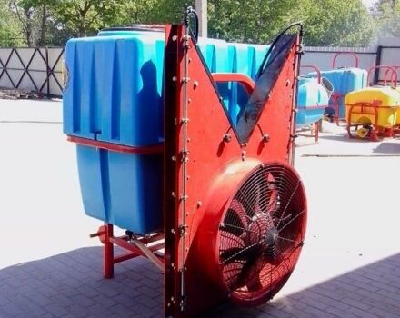 Другая Другая, объемом двигателя 0 л и пробегом 0 тыс. км за 1525 $, фото 4 на Automoto.ua