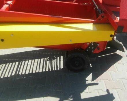 Другая Другая, объемом двигателя 0 л и пробегом 0 тыс. км за 607 $, фото 2 на Automoto.ua