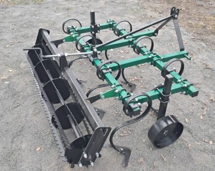 Інша Інша, об'ємом двигуна 0 л та пробігом 0 тис. км за 319 $, фото 5 на Automoto.ua