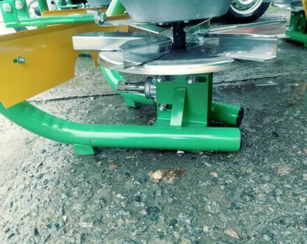 Інша Інша, об'ємом двигуна 0 л та пробігом 0 тис. км за 312 $, фото 2 на Automoto.ua