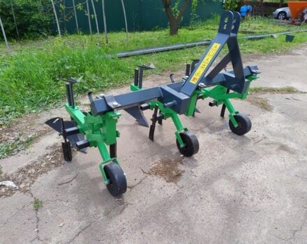 Інша Інша, об'ємом двигуна 0 л та пробігом 0 тис. км за 328 $, фото 3 на Automoto.ua