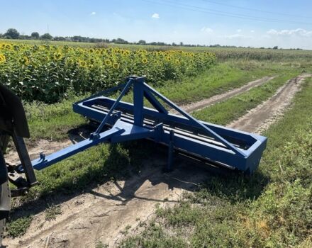Другая Другая, объемом двигателя 0 л и пробегом 0 тыс. км за 1682 $, фото 4 на Automoto.ua