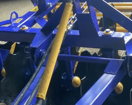 Інша Інша, об'ємом двигуна 0 л та пробігом 0 тис. км за 4405 $, фото 4 на Automoto.ua