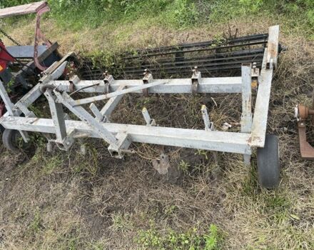 Інша Інша, об'ємом двигуна 0 л та пробігом 0 тис. км за 271 $, фото 7 на Automoto.ua