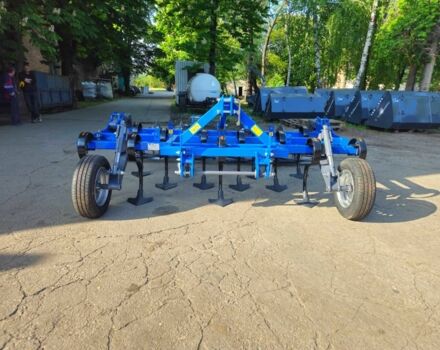 Другая Другая, объемом двигателя 0 л и пробегом 0 тыс. км за 2998 $, фото 1 на Automoto.ua