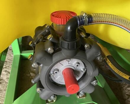 Другая Другая, объемом двигателя 0 л и пробегом 0 тыс. км за 1310 $, фото 1 на Automoto.ua