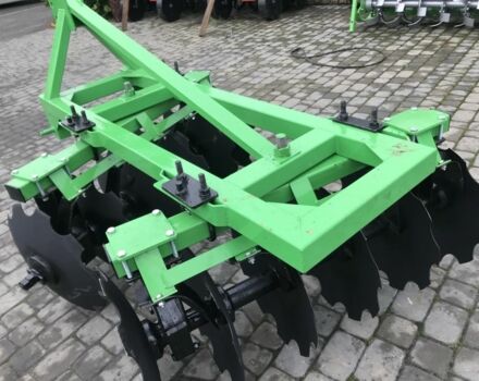 Другая Другая, объемом двигателя 0 л и пробегом 0 тыс. км за 582 $, фото 2 на Automoto.ua