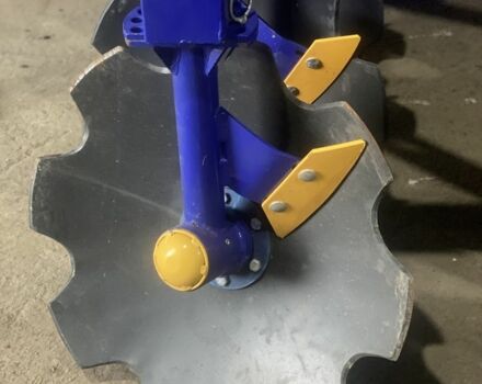 Інша Інша, об'ємом двигуна 0 л та пробігом 0 тис. км за 2755 $, фото 3 на Automoto.ua