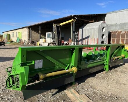 Другая Другая, объемом двигателя 0 л и пробегом 0 тыс. км за 18000 $, фото 12 на Automoto.ua