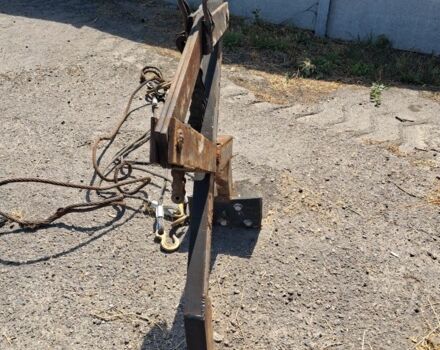 Інша Інша, об'ємом двигуна 0 л та пробігом 0 тис. км за 10000 $, фото 2 на Automoto.ua