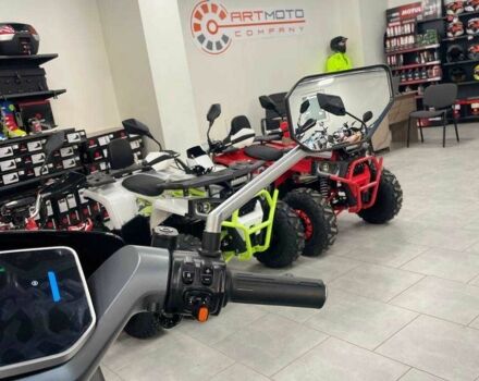 Другая Другая, объемом двигателя 0 л и пробегом 0 тыс. км за 1100 $, фото 5 на Automoto.ua