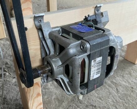 Другая Другая, объемом двигателя 0 л и пробегом 0 тыс. км за 143 $, фото 2 на Automoto.ua