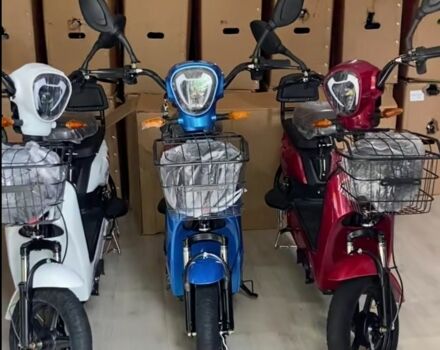 Другая Другая, объемом двигателя 0 л и пробегом 0 тыс. км за 387 $, фото 1 на Automoto.ua