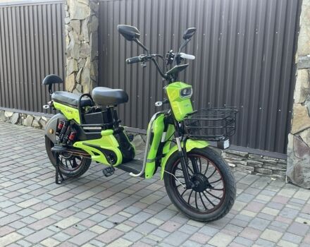 Інша Інша, об'ємом двигуна 0 л та пробігом 0 тис. км за 387 $, фото 5 на Automoto.ua