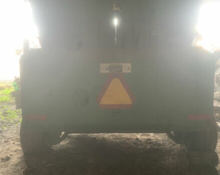 Інша Інша, об'ємом двигуна 0 л та пробігом 0 тис. км за 4323 $, фото 1 на Automoto.ua