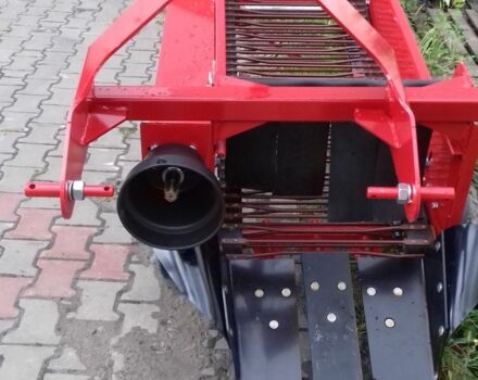 Другая Другая, объемом двигателя 0 л и пробегом 0 тыс. км за 1050 $, фото 5 на Automoto.ua