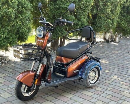 Інша Інша, об'ємом двигуна 0 л та пробігом 0 тис. км за 387 $, фото 18 на Automoto.ua