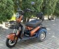 Інша Інша, об'ємом двигуна 0 л та пробігом 0 тис. км за 387 $, фото 18 на Automoto.ua