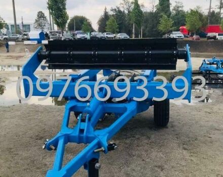 Другая Другая, объемом двигателя 0 л и пробегом 0 тыс. км за 4999 $, фото 4 на Automoto.ua